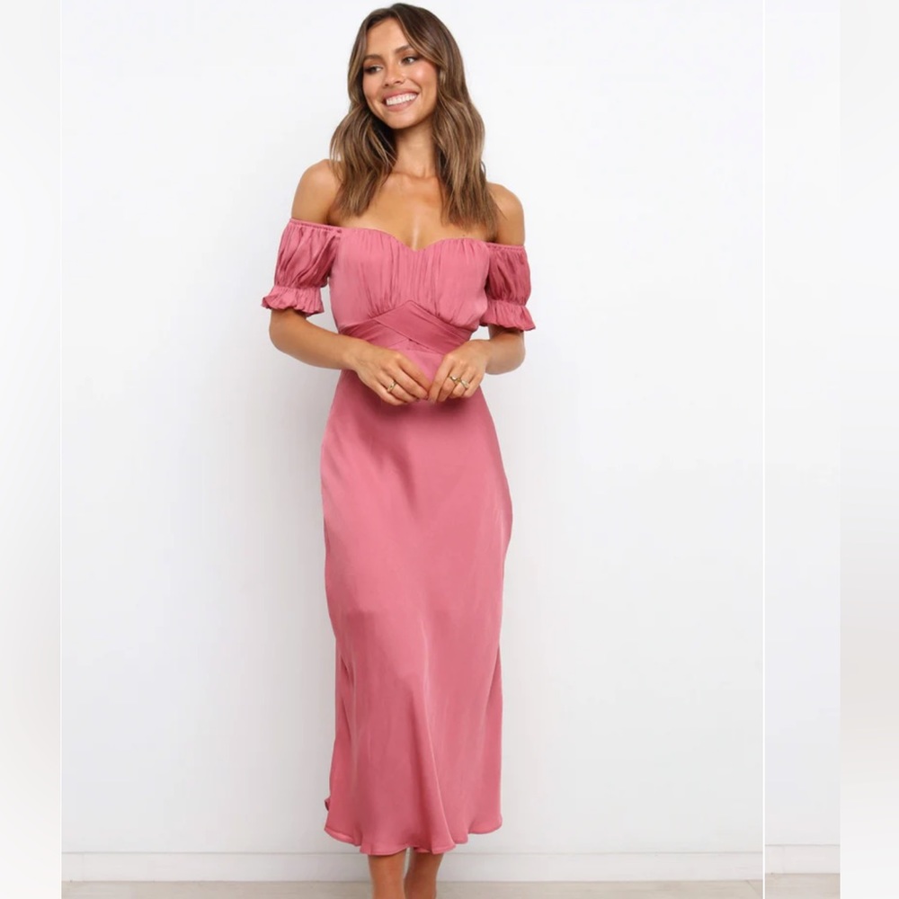 Petal and Pup Oralie Dress